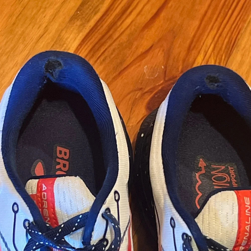 Brooks Adrenaline 21 USA - Picture 2 of 7